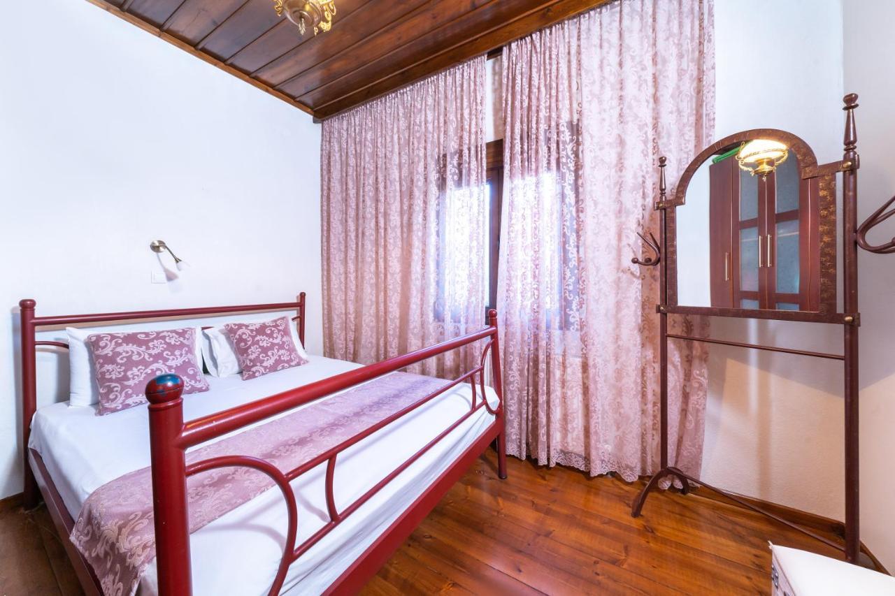 Il Giardino Villa Skala Kallirakhis Ngoại thất bức ảnh