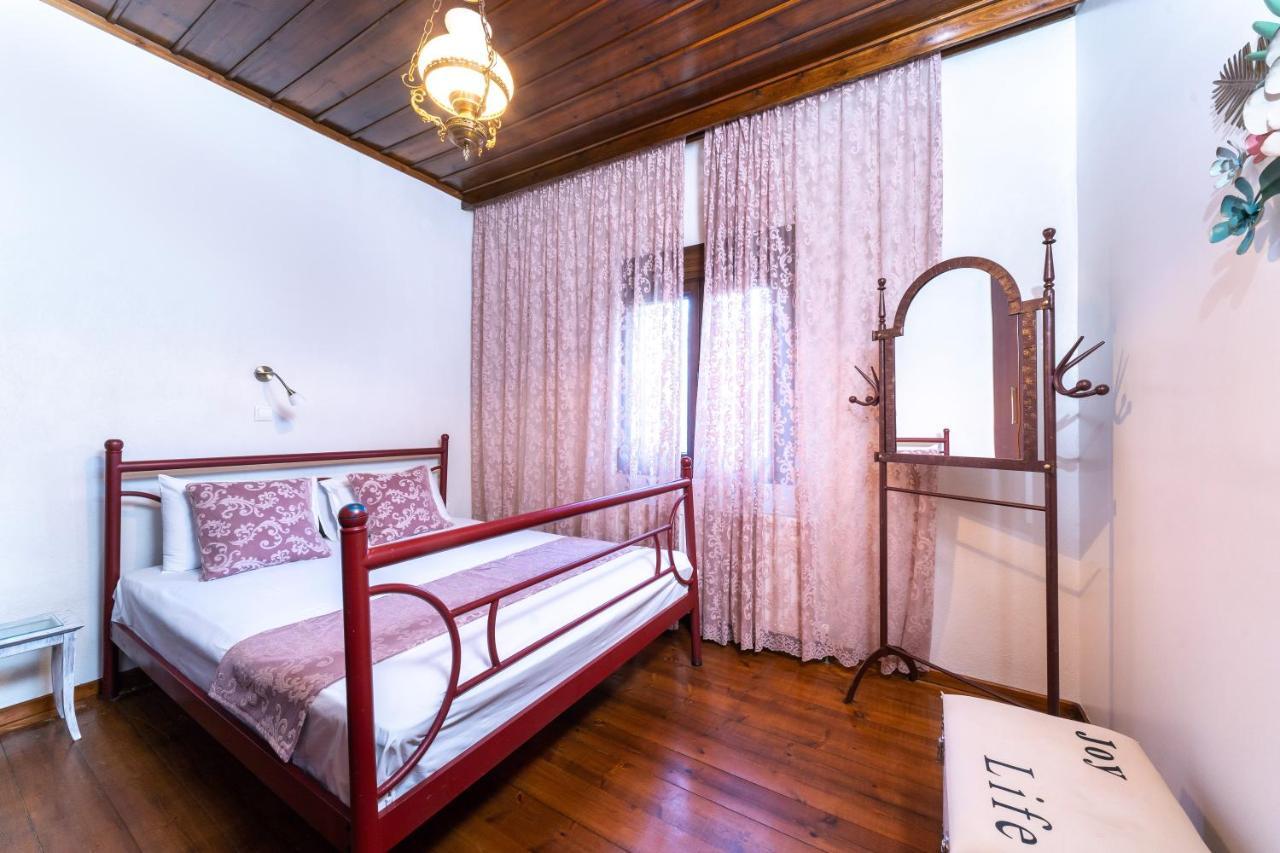 Il Giardino Villa Skala Kallirakhis Ngoại thất bức ảnh
